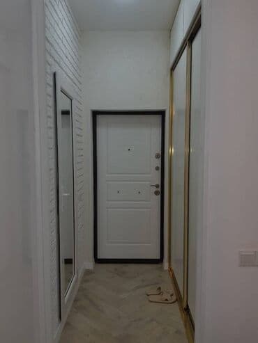 sumgayıt kiralık ev: 2 otaqlı, Yeni tikili, 48 kv. m — 12