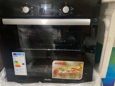 Foto və videokameralar: Elektrik sobası Yeni — 1