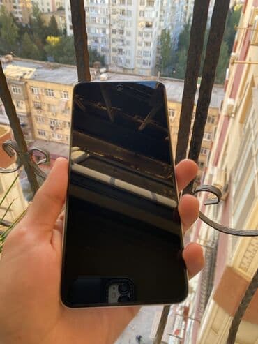 oppo a74 qiymeti: Oppo A5, 128 GB, rəng - Ağ, Barmaq izi, Face ID — 2