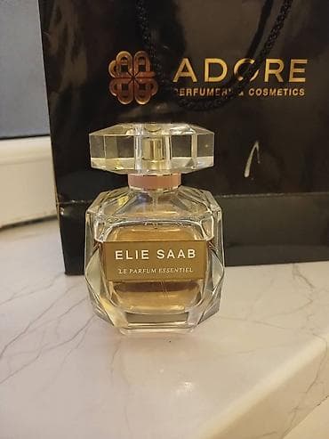 El saab adoredan alinib 300den yuxaridir qiymeti gorunduyu qeder