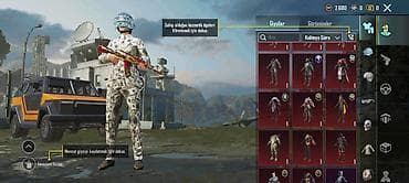 yeni model kurtkalar: Pubg hesabı 2026 cı ildə çəkilib güvənilirdir — 3