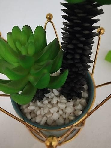 temiz ev: Dekor hün 25 sm — 6