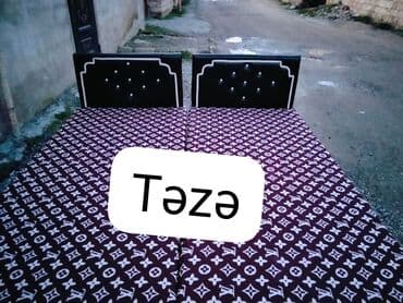 guzgu tek: Yeni, Təknəfərlik çarpayı, Azərbaycan — 10