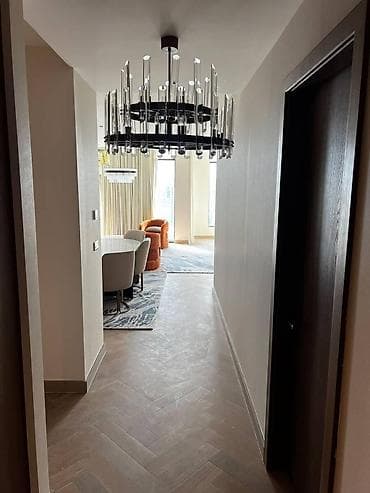 icare obyek: Satılır 3 otaqlı yeni tikili 155.6 m², Şah İsmayıl Xətai m — 8