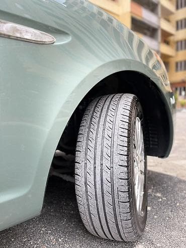 masın satısı: Hyundai Accent: 1.5 l | 2006 il Sedan — 7
