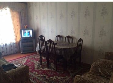 sibrizdə evlərin qiyməti: Bakı, 2 otaqlı, Köhnə tikili, m. Neftçilər, 50 kv. m — 1