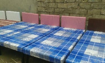 taxt 2 ci el: Yeni, Təknəfərlik çarpayı — 2