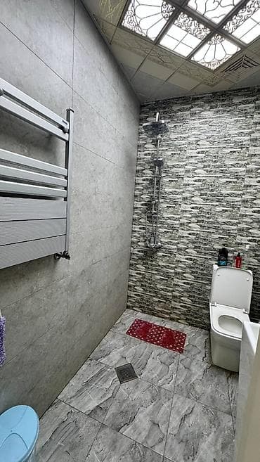 modul tipli ev: 2 otaqlı, Yeni tikili, 85 kv. m — 10