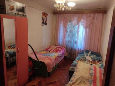 xacmaz dasinmaz emlak: 3 otaqlı, Yeni tikili, 71 kv. m — 4