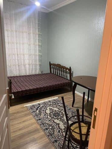 memar ecemi kiraye evler: Yasamal rayonu,İnşaatçılar metrosu,Mida Yasayis kompleksi,9 — 3