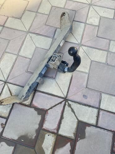 Hunday i-30 qoşqu aləti