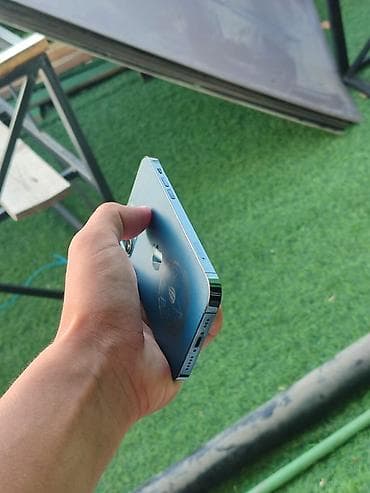 redmi note 7 satilir: IPhone 12 Pro, 128 GB, Pacific Blue, Face ID — 4