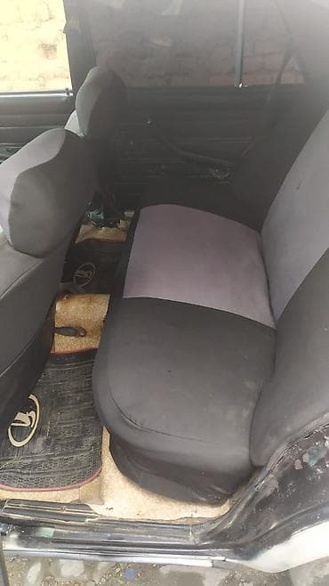 toyota corolla 1 4 benzin: VAZ (LADA) 2106: 1.6 l | 1983 il Sedan — 8