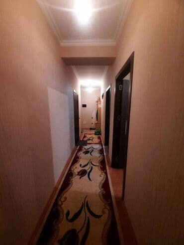 mingecevir ev alqi satqisi 2022: Xırdalan, 2 otaqlı, Köhnə tikili, 62 kv. m — 7