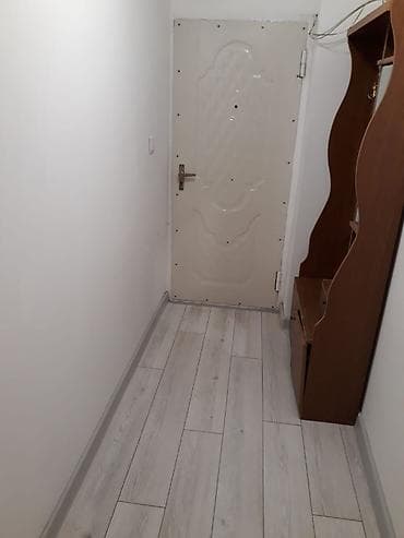 kiraye ev 1 otag: 1 otaqlı mənzil – çoxmərtəbəli binada Plan və təchizat: - Ayrı — 2