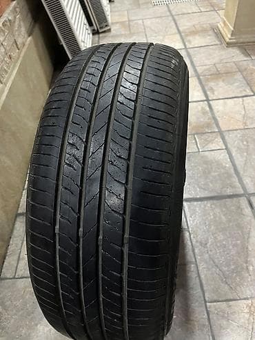 hyundai masin: 215/55 R17 avtomobil şini - Ölçü: 215/55R17 - Tip: Radial, yay/yol — 3