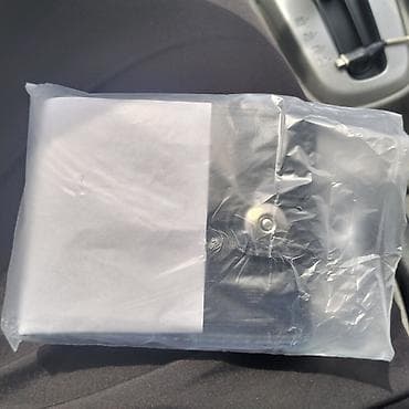 Pulqabı, Eko dəri, Yeni