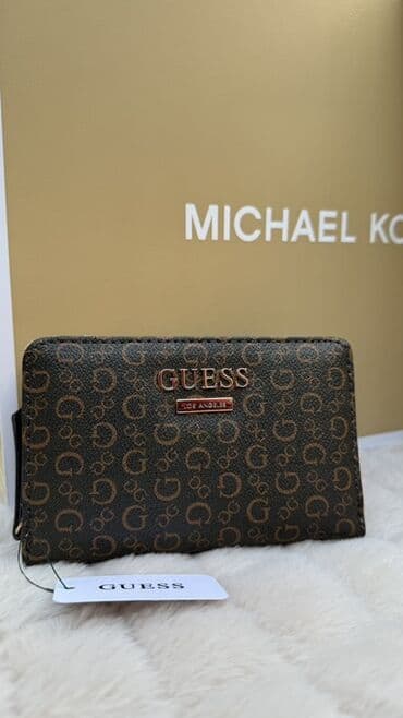 qadin lifcikleri: Pulqabı, Eko dəri — 2