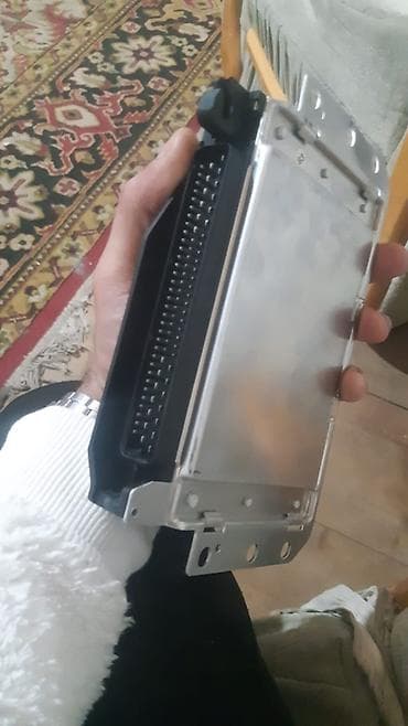 volkswagen rul: Volkswagen/Audi avtomatik sürət qutusu idarəetmə bloku (TCU) - Model — 2