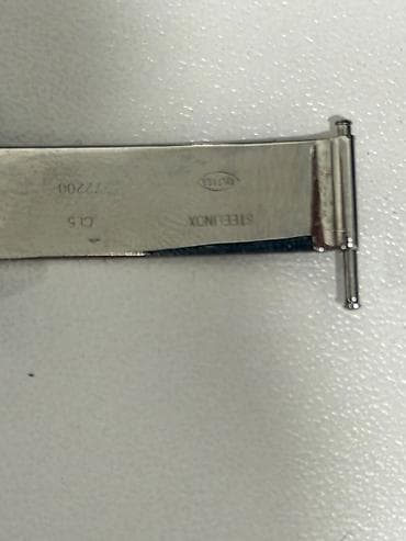 rolex uzuk: İşlənmiş, Qol saatı, Rolex — 3