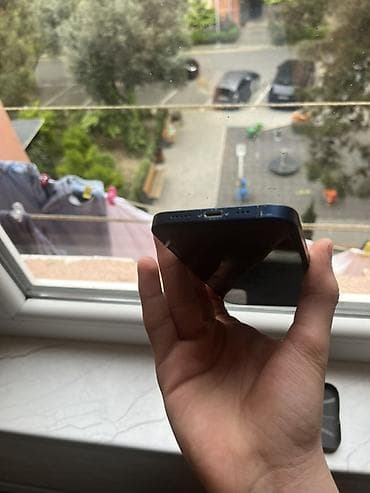 IPhone 12, 128 GB, Mavi, Face ID — 3