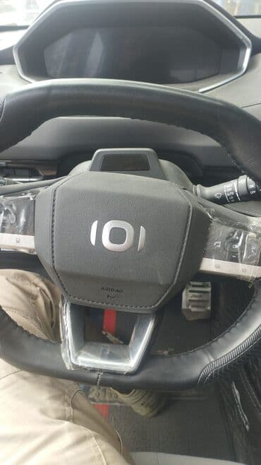 amg rul: Airbaglar Her madel ucun airbaglarin berpasi airbaglarin temiri dam — 3