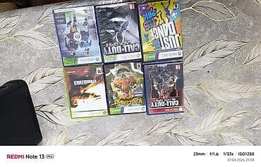 xbox 360 xbox one: Qarışıq janr — 4