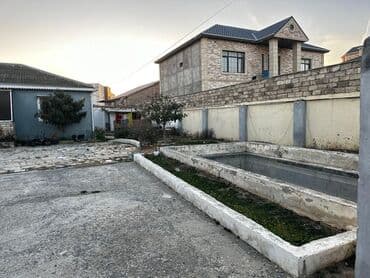 купить дом в мардакянах: Мярдяканы 3 комнаты, 110 м², Средний ремонт — 2