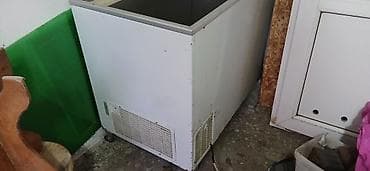 ssd ikinci el: Soyuducu işləkdir — 3