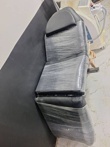 neoterm kombi hara istehsalidir: Kusetka yenidir — 1