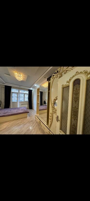 Mənzil kirayələyirəm: Yeni Yasamal albalı uşaq baxcasinin yaxinliqi — 4