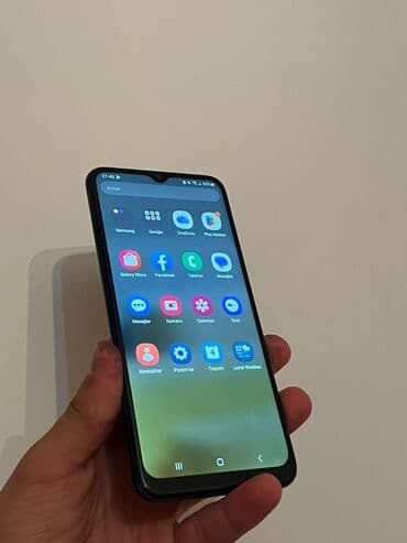 samsung s5360 galaxy y: Samsung Galaxy A03s — 3