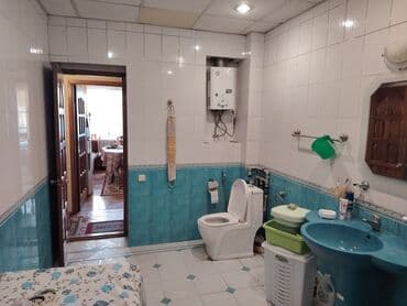 сайты недвижимости в азербайджане: Binanın 5-ci mərtəbəsində yerləşən bu 3 otaqlı mənzil şəhər mərkəzində — 10