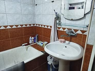 Баку, Ахмедлы, 3 комнаты, Вторичка, м. Ахмедлы, 77 м² — 8