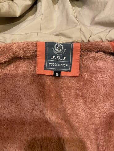 uzun kurtqa: İçi isti və çox rahat balonka kurtka heç bir problemi yoxdur. Əla — 7