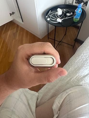 IQOS 3 DUO tütünü qızdıran cihaz Xüsusiyyətlər: - Model: IQOS 3 DUO - — 5