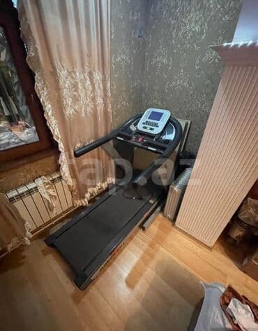 qaçış trenajor: Marshal qacis aparati satilir ideal veziyetdedi hec bir problemi yoxdu — 4