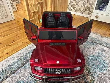 usag bezi: 830 manata alınıb. Rolu solda tam 2 nəfərlik. Rezin təkərlər. Ən — 1