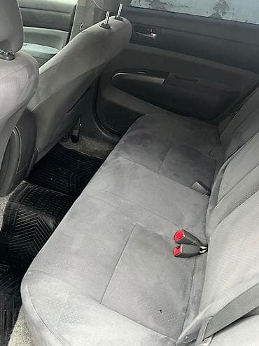 kia masini: Toyota Prius: 1.5 l | 2008 il Hetçbek — 4