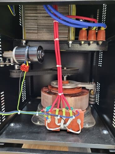 стабилизатор напряжения купить в баку: Stabli̇zator Delta 1 il zəmanət. 110/220 V 150/220 V 10-15- — 2