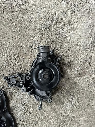 opel 1.5 dizel motor: Mercedes-Benz W211, 3.5 l, Benzin, 2006 il — 5