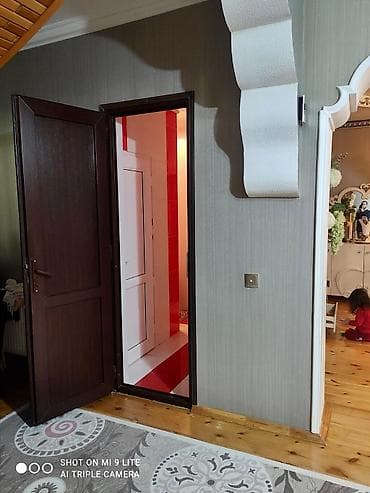 basavik satisi: 5 otaqlı, 200 kv. m, Kredit var, Yeni təmirli — 4