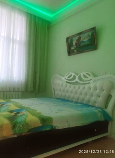 Daewoo: 3 комнаты, Низаминский р. р-н — 4