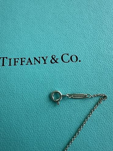 brend saat: Boyunbağı, Tiffany, Sarı qızıl — 5