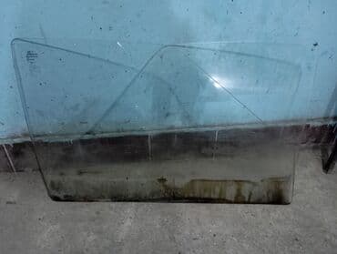 yan şüşə: Ön sağ, VAZ (LADA) 2114 — 1