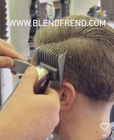 sac duzləşdirici keratin: Набор расчесок для стрижки волос . Совершенно новый тип расчесок — 8