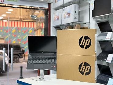 predator notebook: HP Ryzen 7 15s-eq2083ur Şəhər: Bakı Marka: HP Yeni?: Bəli — 1