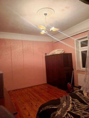 ilkin ödəniş 10000 evlər: Zığ qəs. 3 otaqlı, 70 kv. m, Orta təmir — 10