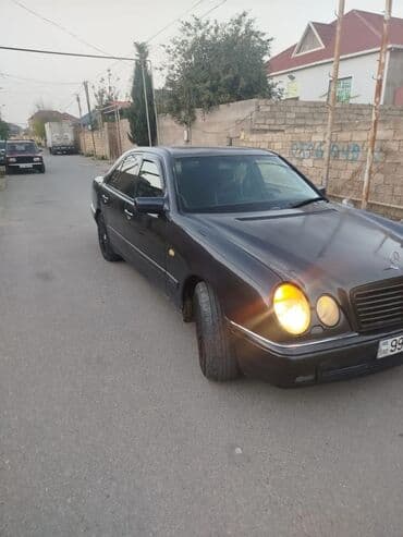 мерседес сапог грузовой в бишкеке: Mercedes-Benz E 200: 2 l | Sedan — 3