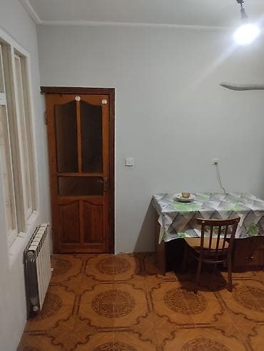 celilabad ev: 60 kv. m, 1 otaqlı, Kombi, Qaz, İşıq — 4